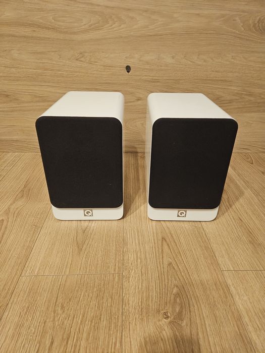 Denon ceol n10 Q Acoustics Concept 20