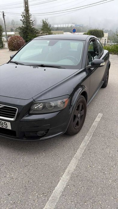 Vendo viatura Volvo C30