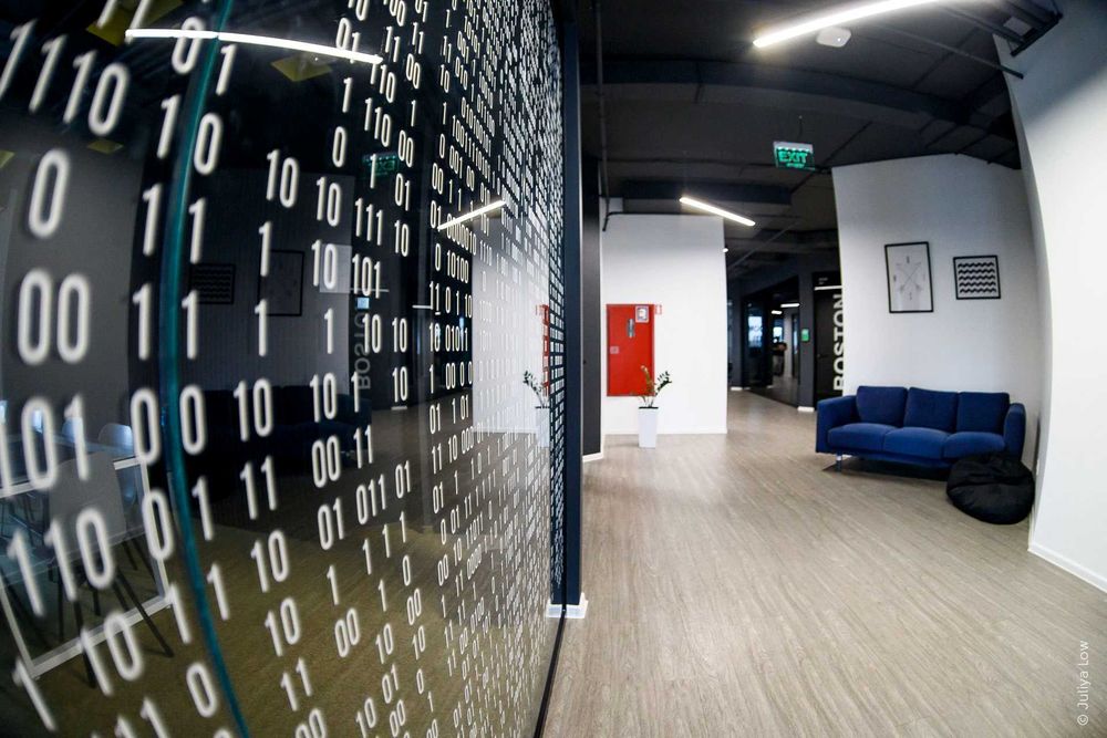 Оренда топового офісного приміщення 625 кв.м. у БЦ "Optima Plaza"