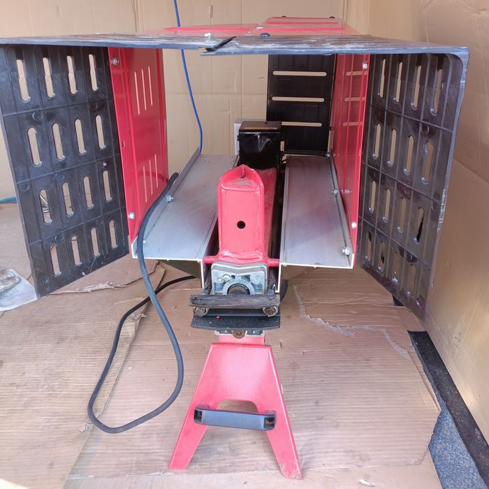 Sprzedam łuparke do drzewa