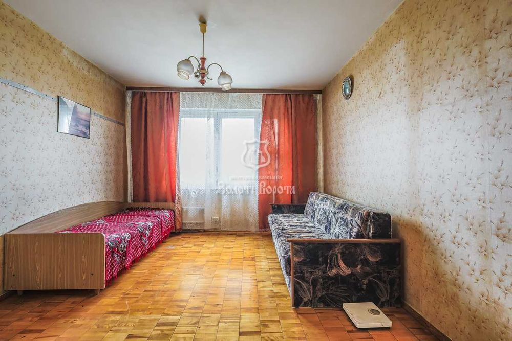 Квартира, 3к. Під ремонт. Здолбунівська, 5а, Позняки, Дарницький район