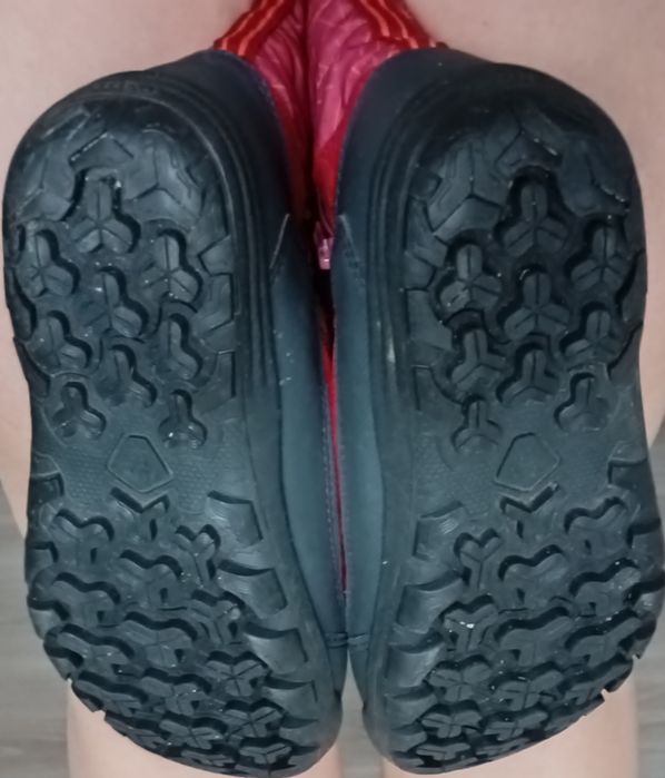 Buty damskie roz.36 Quechua Decathlon