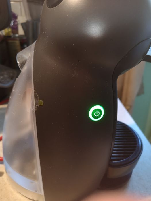 Ekspres kapsułkowy Krupa Nescafe Dolce Gusto KP100