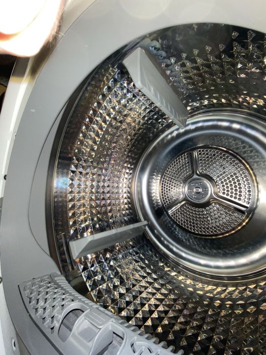 Maquina de secar  roupa Samsung optimaldry 8 kg