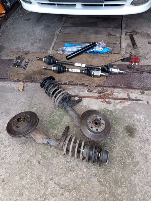 Продам свою ласточку сенс 1.3