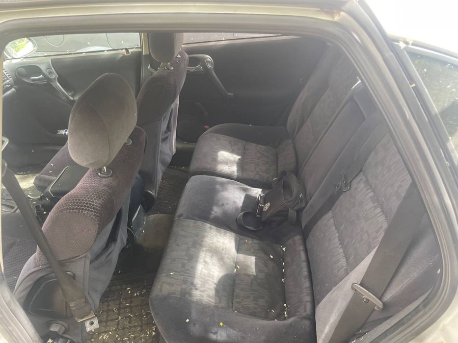Opel vectra b 1999