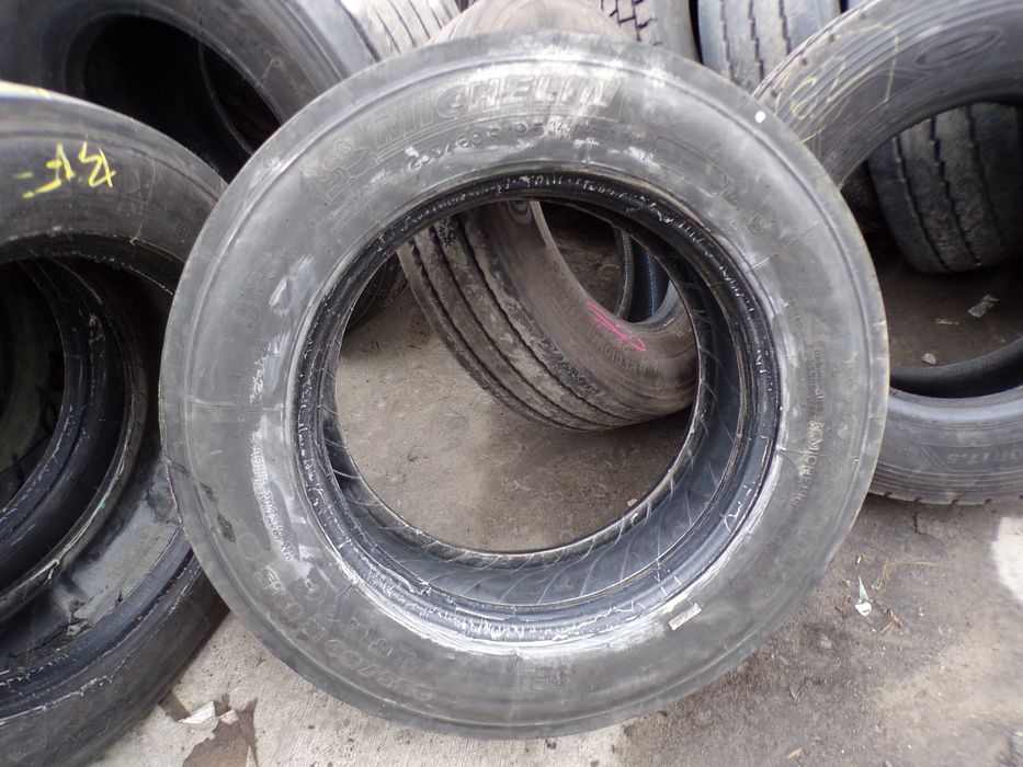 opona 255/60R119.5 MICHELIN XTA+E (800 netto)