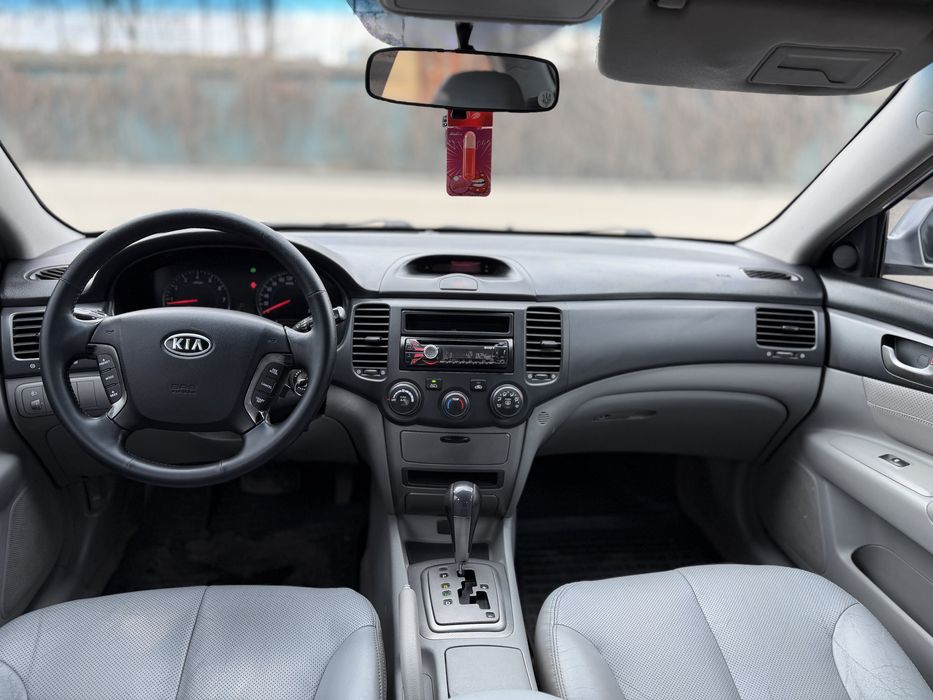 Kia Magentis 2.7 Автомат один власник  з салону