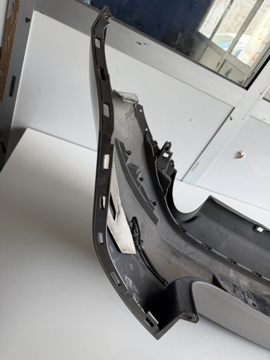 Parachoques traseiro VW golf 7 / completo