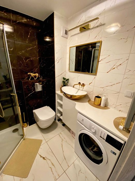 Apartament Porta Mare Lux - Widok na Morze, 7 piętro, zapraszamy z Psami