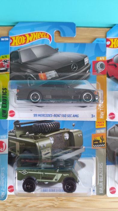2003 Hotwheels ML PRIVATE SHOW 69台限定 Hot wheels rar, exclusive: 250 грн. - Машинки Одесса на Olx