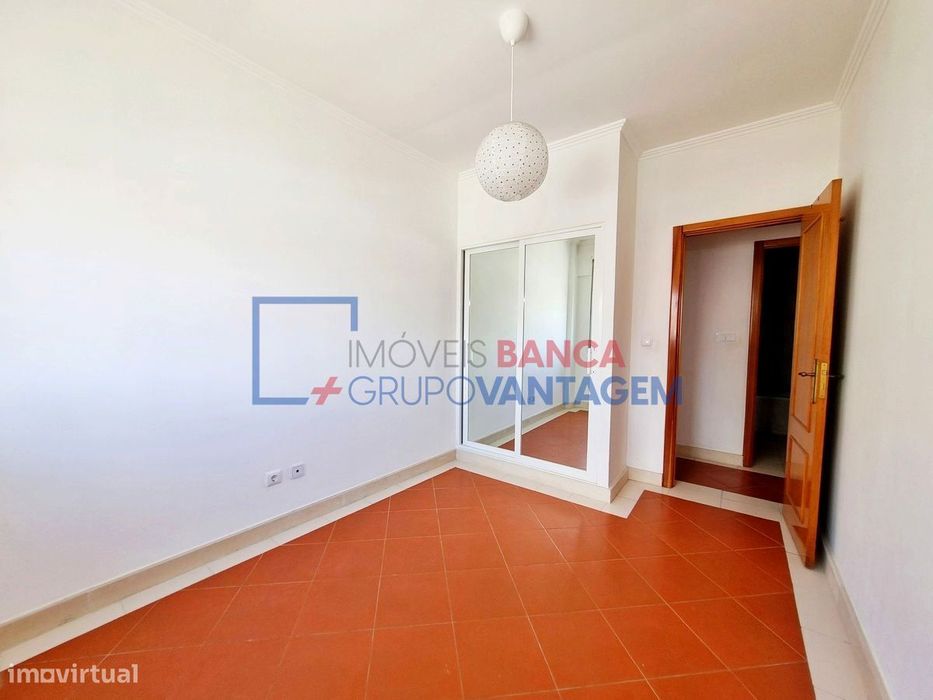 Apartamento T3 em Alcácer do Sal