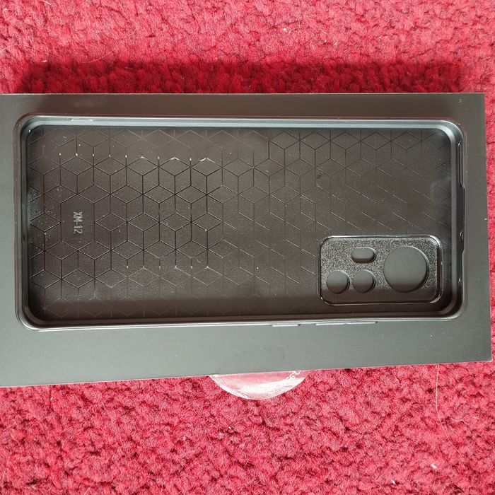 Etui na telefon Xiaomi redmi note 12S