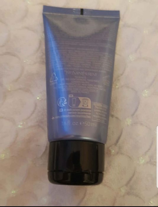 Ysl y perfumowany żel do mycia ciała męski