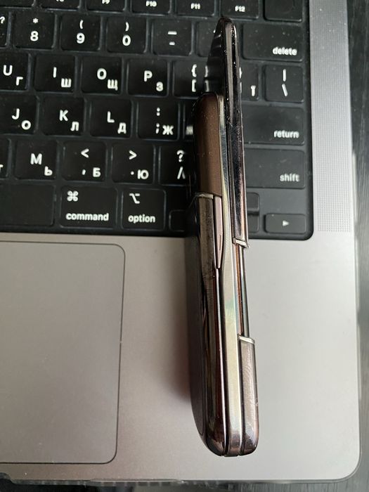 Nokia 8800 Sapphire Arte, Original