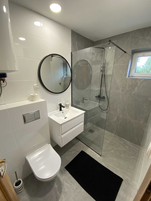 Mazury Domek NA ŚWIĘTA, MAJÓWKĘ, WAKACJE 8-10 Osób. OD  690 zł doba