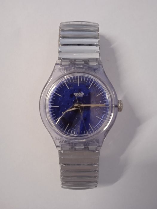 Zegarek Swatch Automat ETA 2842.