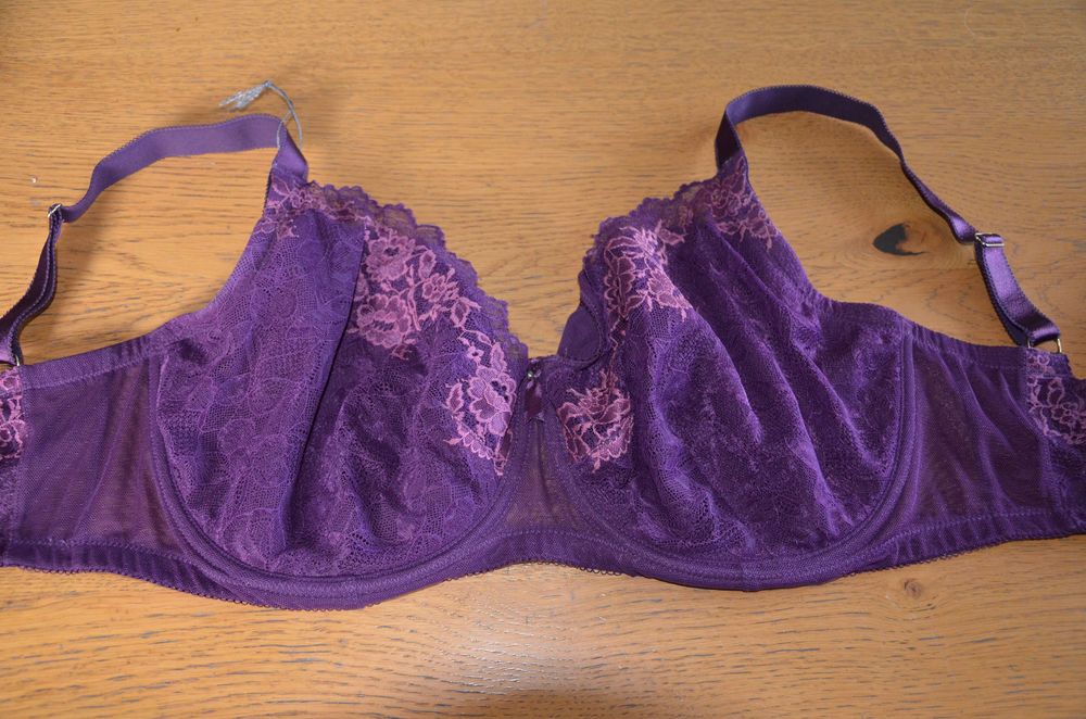 chanade by change lingerie 70K stanik biustonosz
