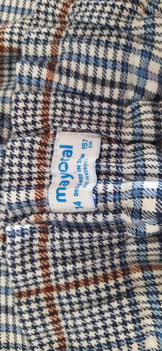 Calças (pantalonas) - Mayoral - menina - 14 anos