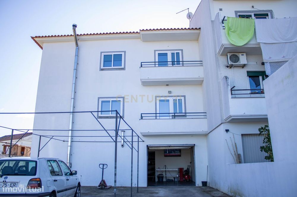 Moradia T5 Vila Nova Foz Côa