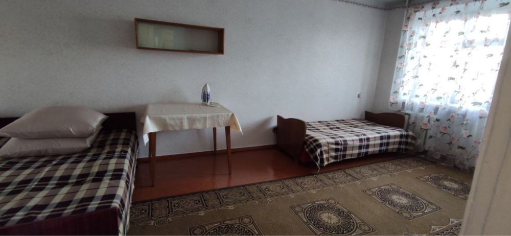 Здається 1- но кімнатна квартира !!