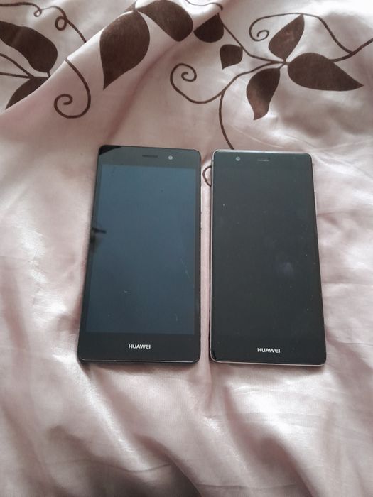 telefon Huawei EVA L09, ALE L21