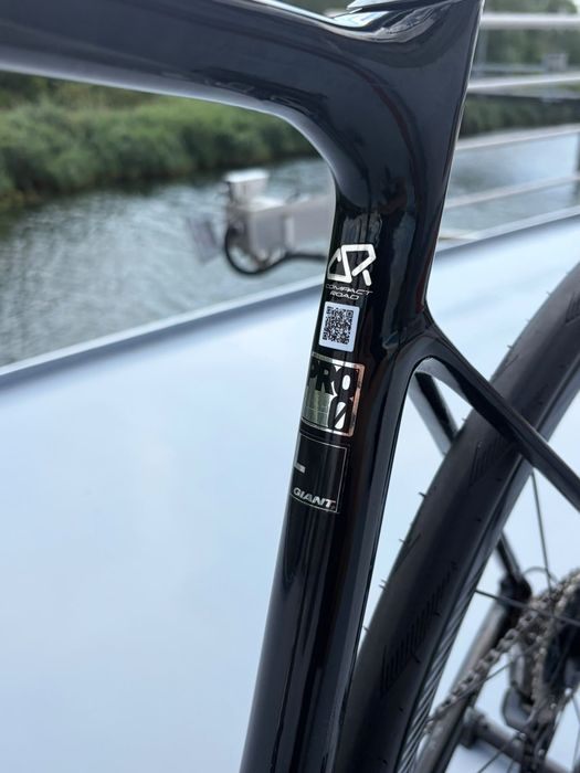 Giant Defy Advanced Pro2