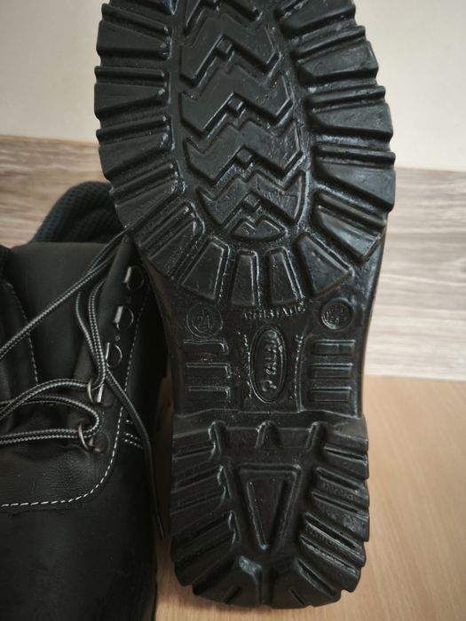 Ботинки робочі TALAN розмір-41