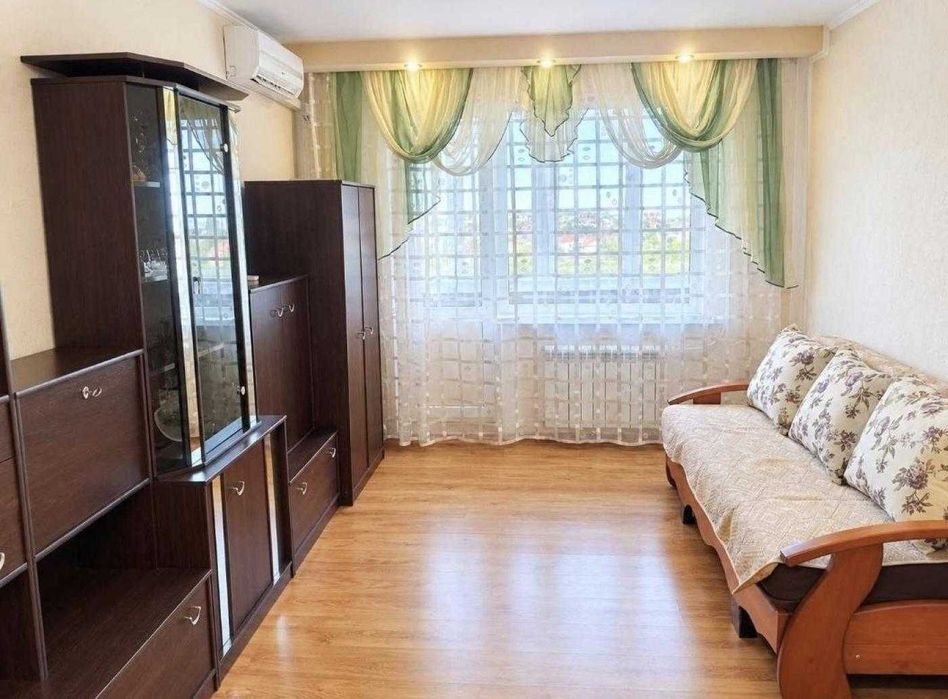 1 кімнатна чешка  С. Палія, 35000 тис