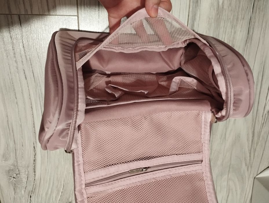 Nowa kosmetyczka