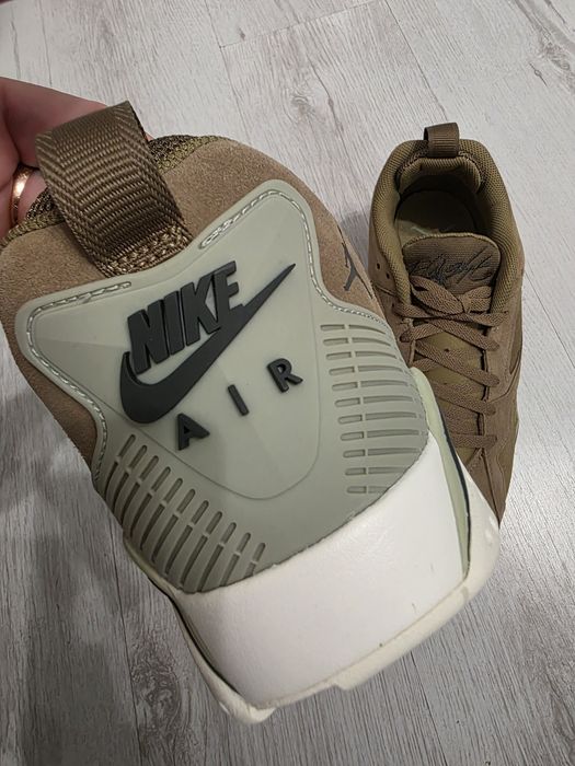 Кроссовки NIKE JORDAN MVP Low нові original