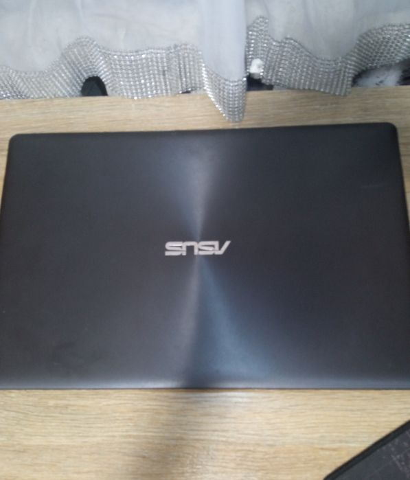 Ноутбук ASUS X550Cc