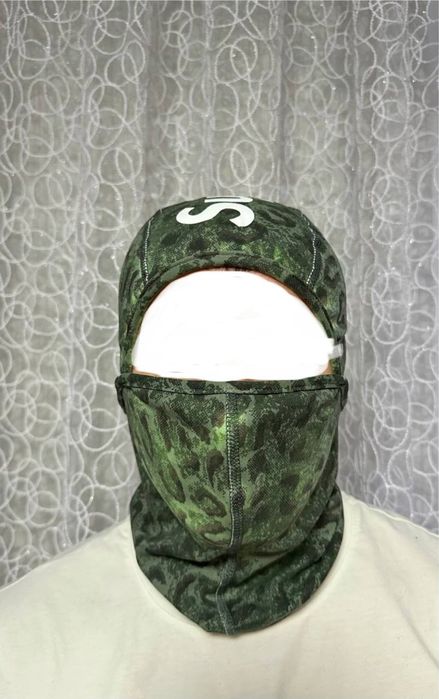 балаклава суприм