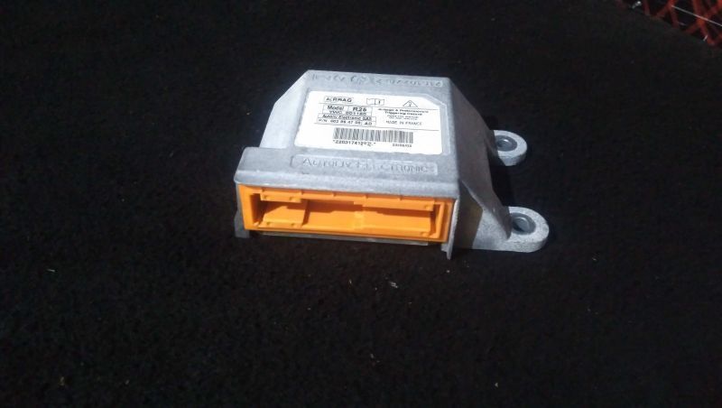 Centralina De Airbags Rover 25 Hatchback (Rf)