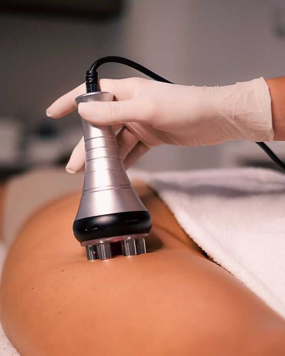 Масаж апаратний корегуючий   Полтава