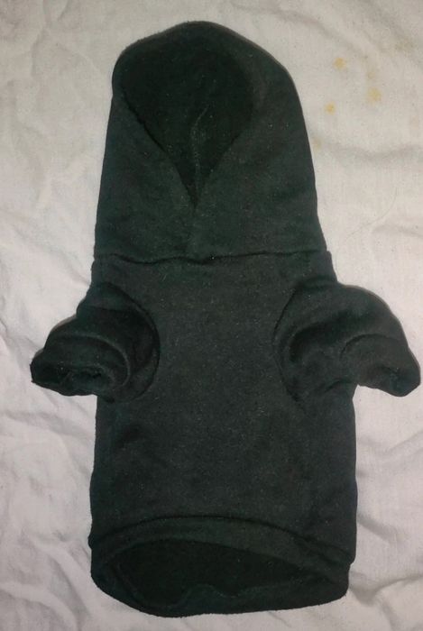 Camisola animais pequenos