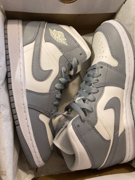 Кросівки nike jordan