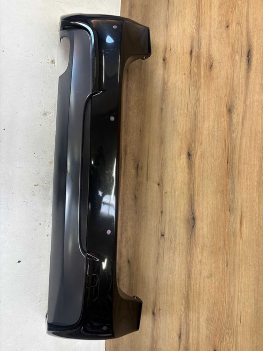 Zderzak tylny bmw e90 m-pakiet kombi kolor 475/9