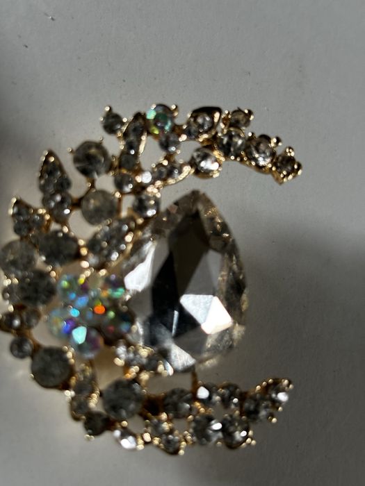 Broszka  akcesorja damskie