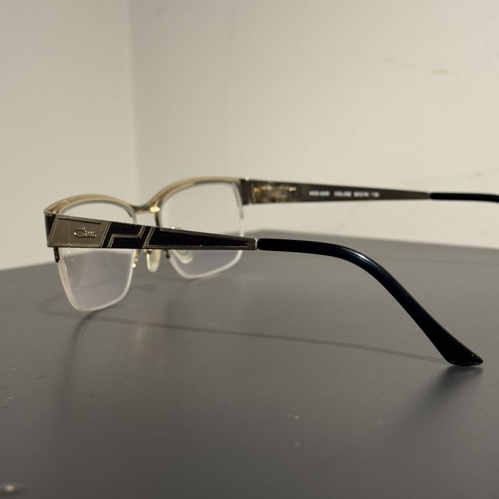 Okulary Cazal model 4243 titanium