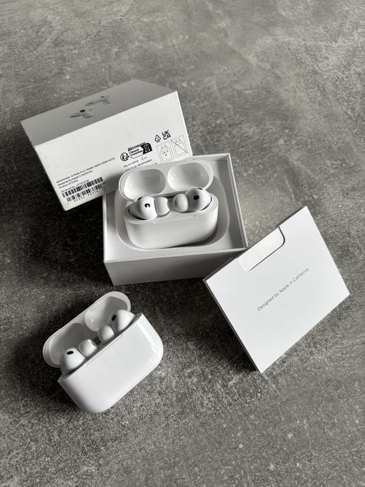 Apple AirPods Pro 3