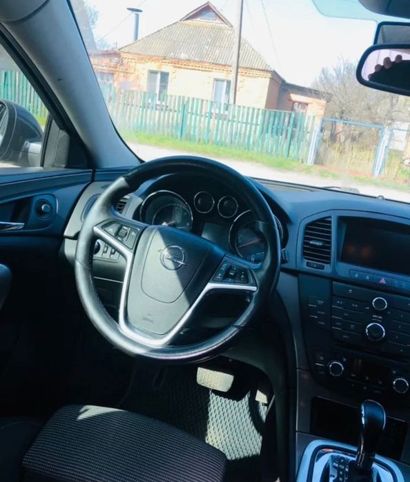 Продаж автомобіля