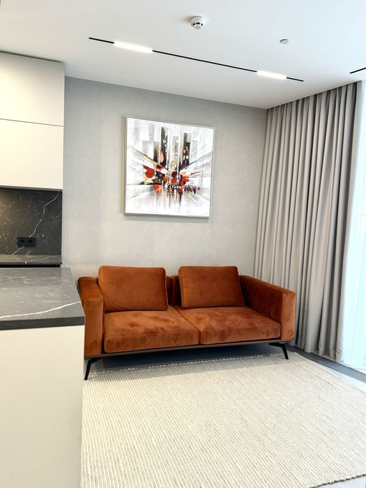 Здам 1-но кімнатну квартиру ЖК Taryan Towers Іоанна Павла II, Печерськ