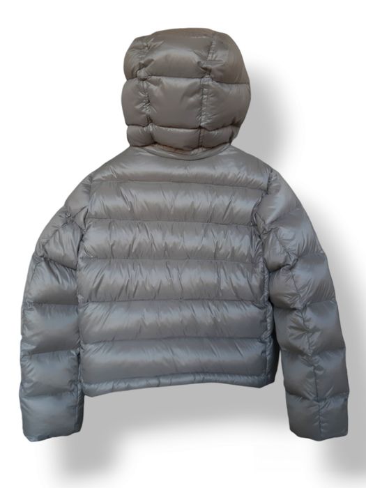 Тепла унісекс куртка (-20°) WOOLRICH KIDS (р. 8)