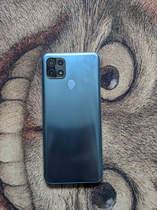 Oppo a15s w idealnym stanie