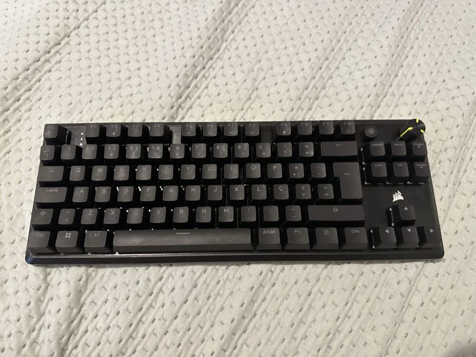 Corsair K70 Core TKL Keyboard64750781700098121