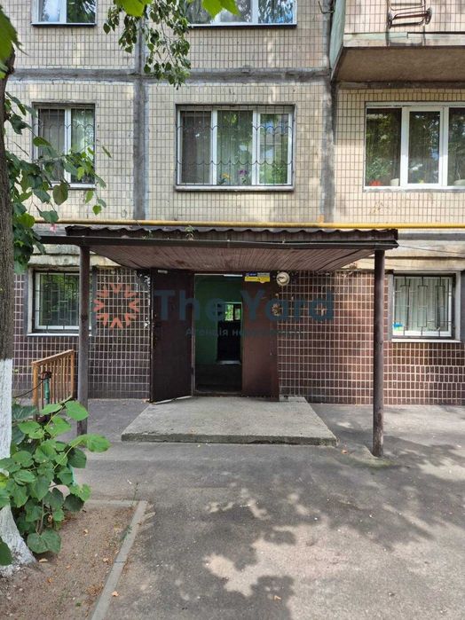 Продаж приміщення  бульвар Миколи Руденка Кольцова 17 Святошин