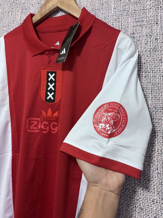 Koszulka sportowa Ajax Amsterdam  R XL