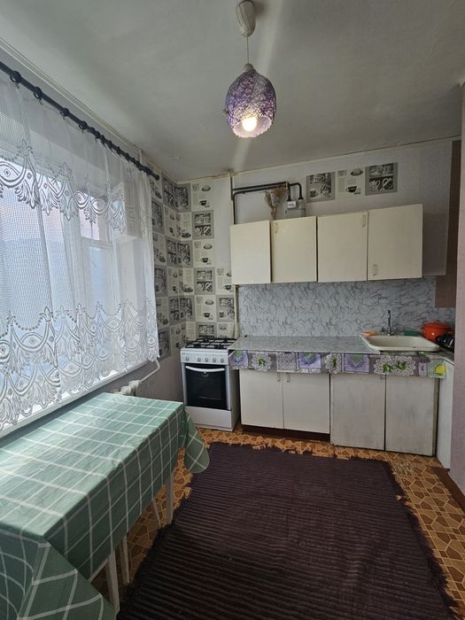 1-кімнатна вул.Вербова 43,р-н Боярки. ПІД ДЕРЖАВНІ ПРОГРАМИ!