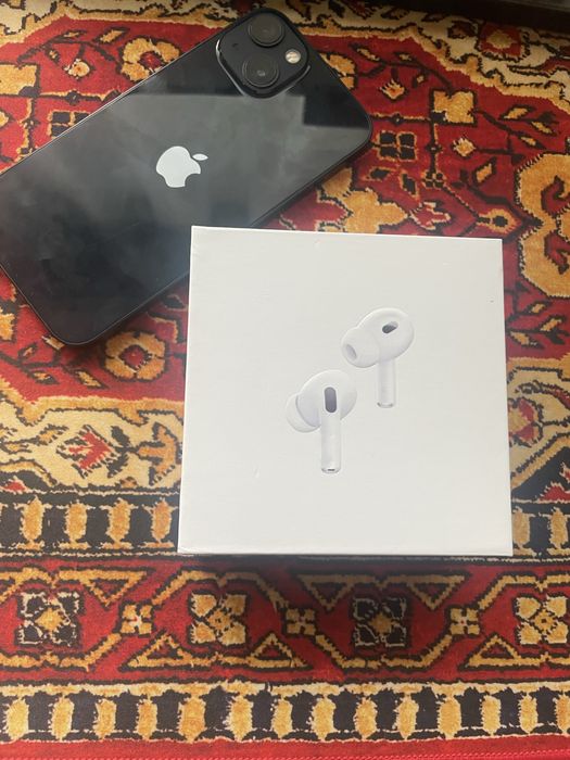 Airpods pro 2 Nowe